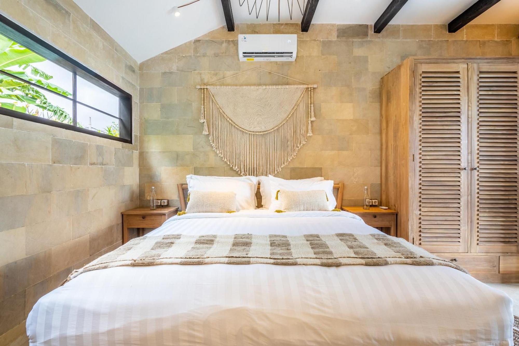 Rumah Villa By Evdekimi Ubud 外观 照片